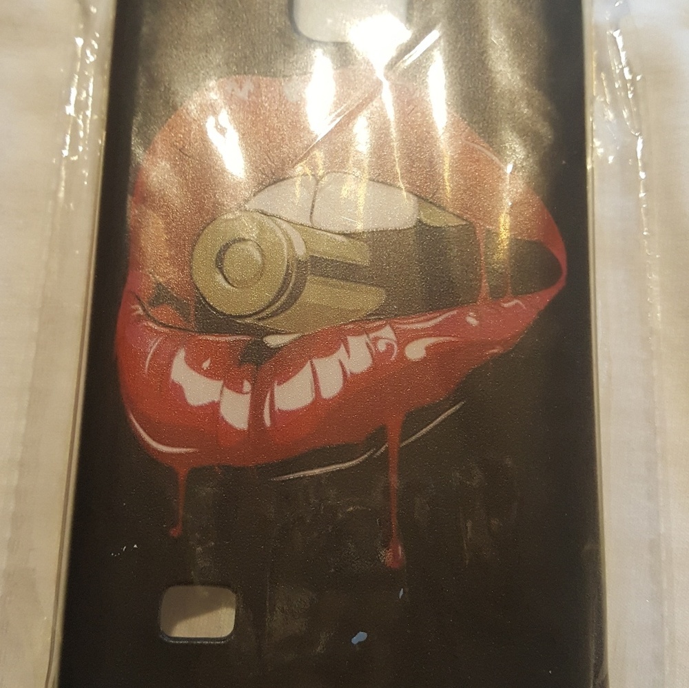 Samsung note 4 case